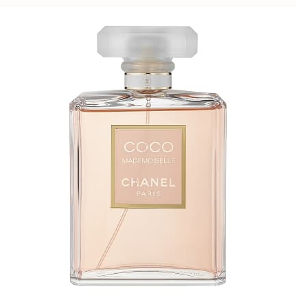 عطر ادکلن شنل کوکو مادمازل دستسازChanel Coco Mademoiselle