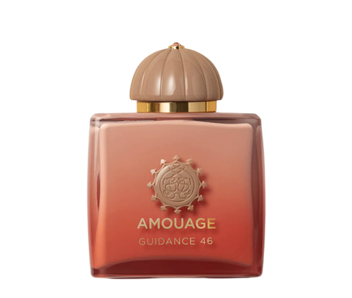 عطر ادکلن آمواج گایدنس ۴۶ دستساز نواره | Novare Amouage Guidance 46