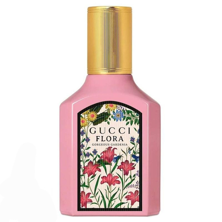 عطر ادکلن گوچی فلورا گورجس گاردنیا دستساز نواره | Novare Gucci Flora Gorgeous Gardenia