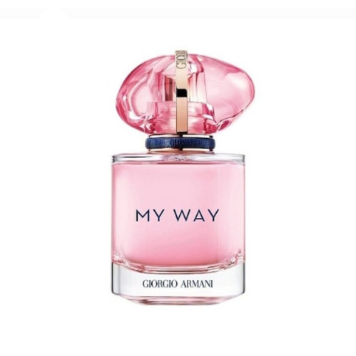 عطر ادکلن جورجیو آرمانی مای وی نکتار دستساز نواره | Novare Giorgio Armani My Way Nectar
