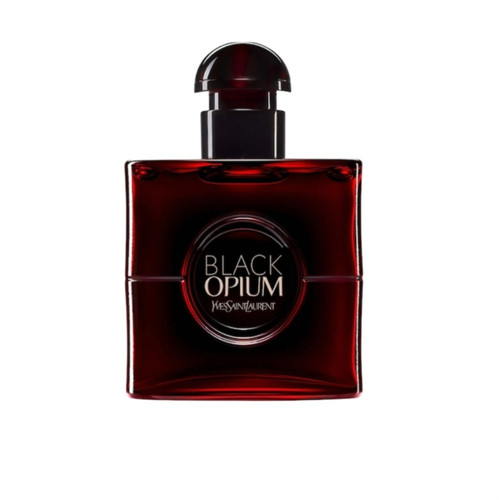 عطر ادکلن ایو سن لورن بلک اوپیوم اور رد دستساز نواره | Novare Yves Saint Laurent Black Opium Over Red