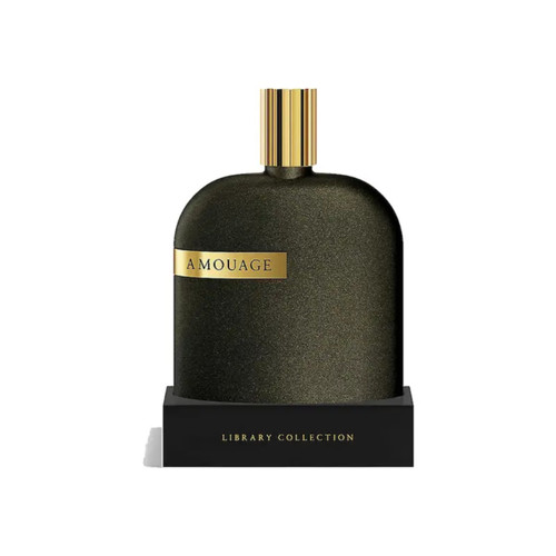 عطر ادکلن آمواج اوپوس ۷ دستساز نواره | Novare Amouage Opus VII