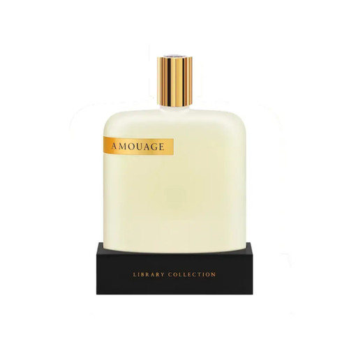 عطر ادکلن آمواج اوپوس ۵ دستساز نواره | Novare Amouage Opus V