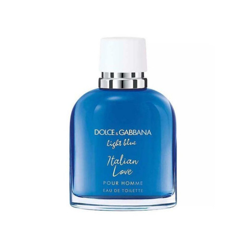 عطر ادکلن دولچه گابانا لایت بلو پور هوم ایتالین لاو مردانه دستساز نواره | Novare Dolce & Gabbana Light Blue Pour Homme Italian Love for Men