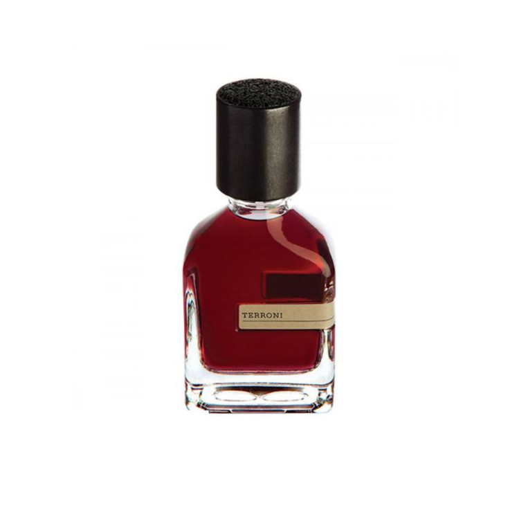 عطر ادکلن اورتو پاریسی ترونی دستساز نواره | Novare Orto Parisi Terroni