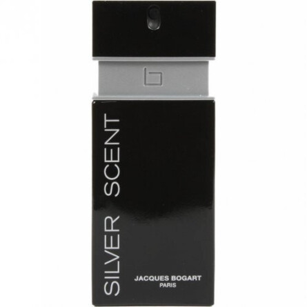 عطر ادکلن جکس بوگارت سیلور سنت دستسازJacques Bogart Silver Scent