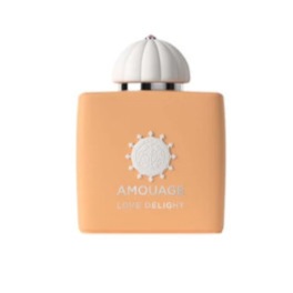 عطر ادکلن آمواج لاو دلایت دستساز  Amouage Love Delight for Women