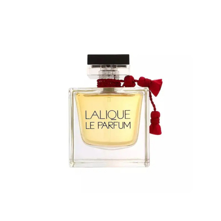 عطر ادکلن لالیک قرمز (لالیک له پارفوم) دستساز نواره | Novare Lalique Le Parfum