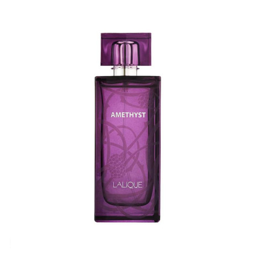 عطر ادکلن لالیک آمیتیس دستساز نواره | Novare Lalique Amethyst