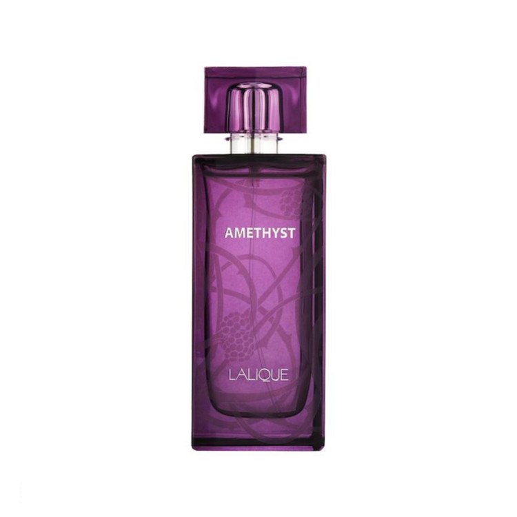 عطر ادکلن لالیک آمیتیس دستساز نواره | Novare Lalique Amethyst