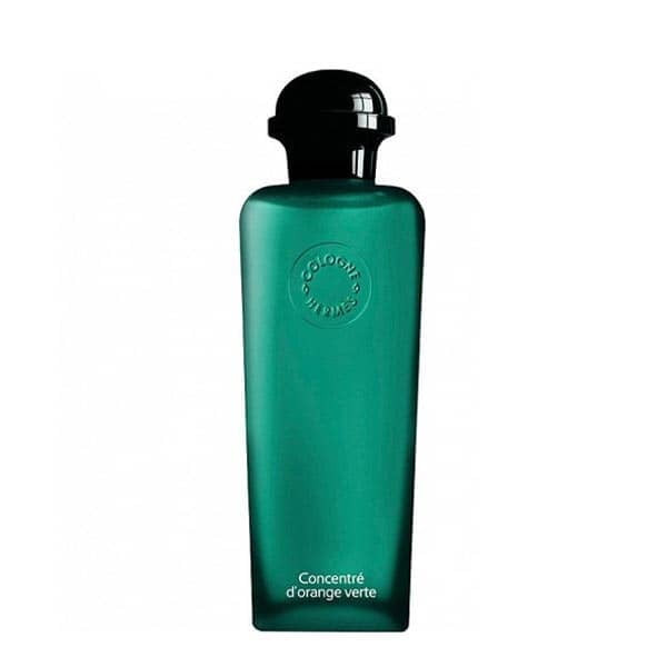 عطر ادکلن هرمس کانسنتر د اورنج ورت دستساز نواره | Novare Hermes Concentré d’Orange Verte
