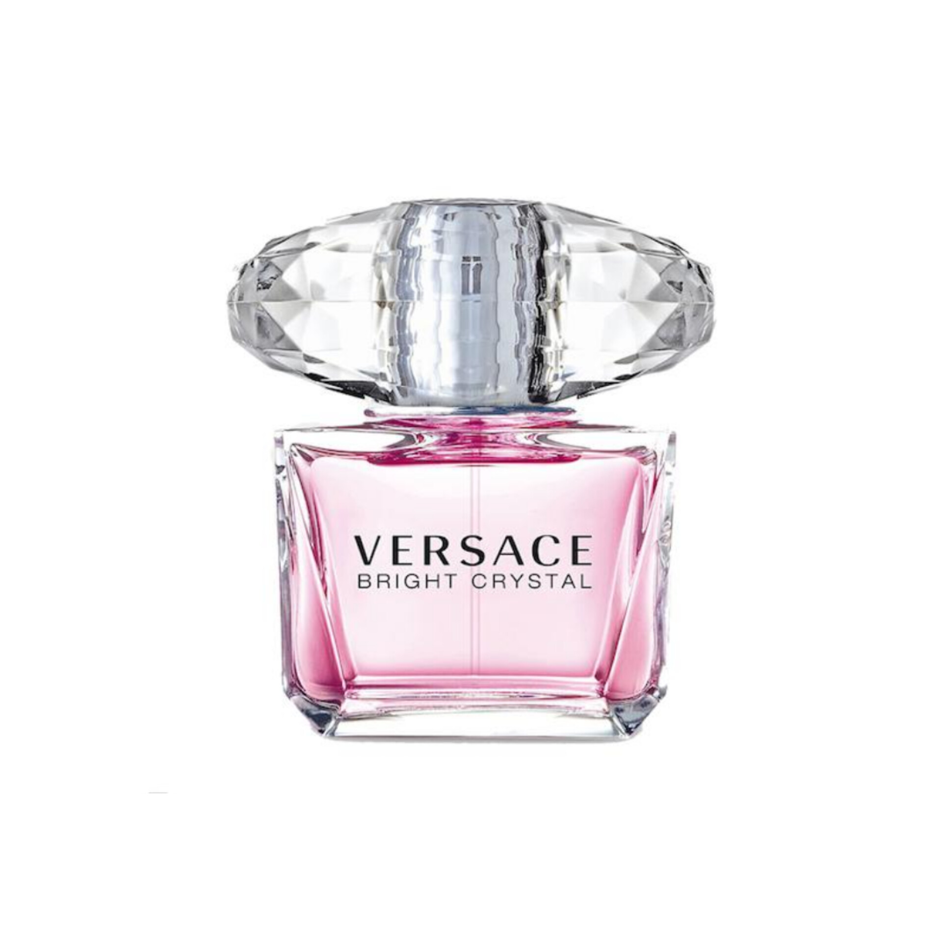 عطر ادکلن دستساز ورساچه برایت کریستال  Novare | Versace Bright Crystal