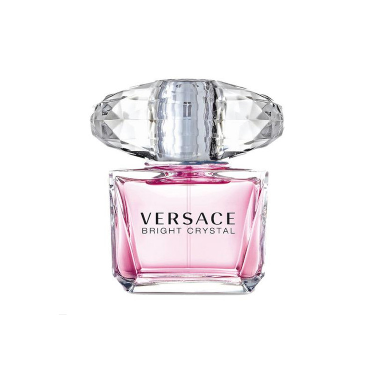 عطر ادکلن دستساز ورساچه برایت کریستال Novare | Versace Bright Crystal