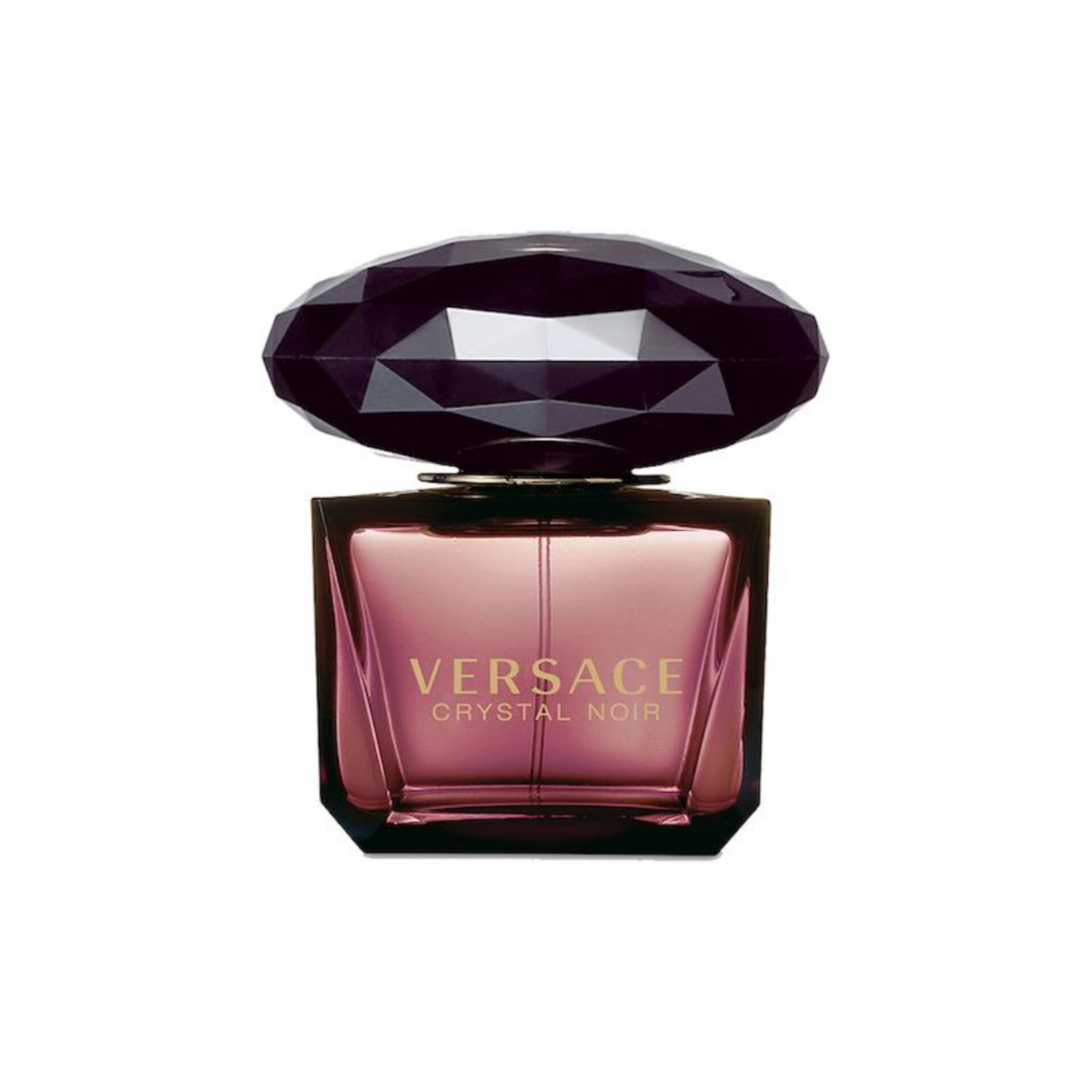 عطر ادکلن ورساچه کریستال نویر نواره | Novare Versace Crystal Noir