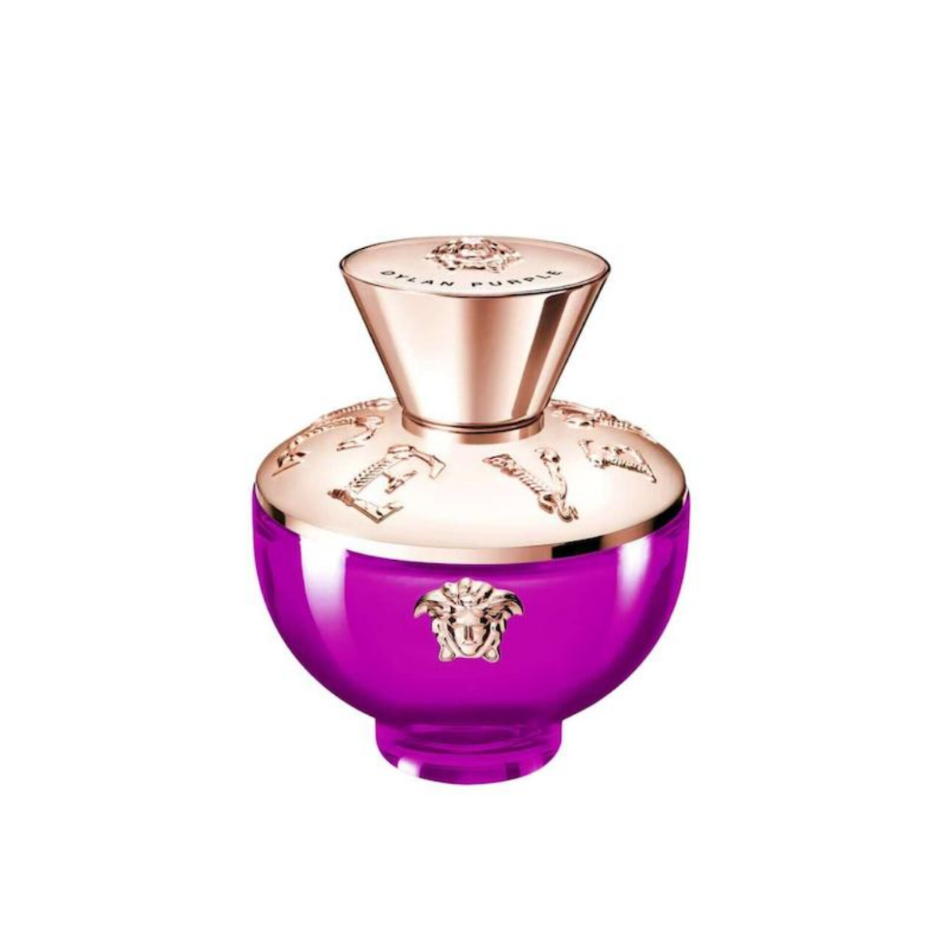 عطر ادکلن ورساچه دایلان پرپل زنانه نواره | Novare Versace Dylan Purple