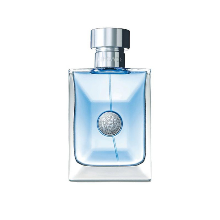 عطر ادکلن ورساچه پورهوم دستساز نواره | Novare Versace Pour Homme