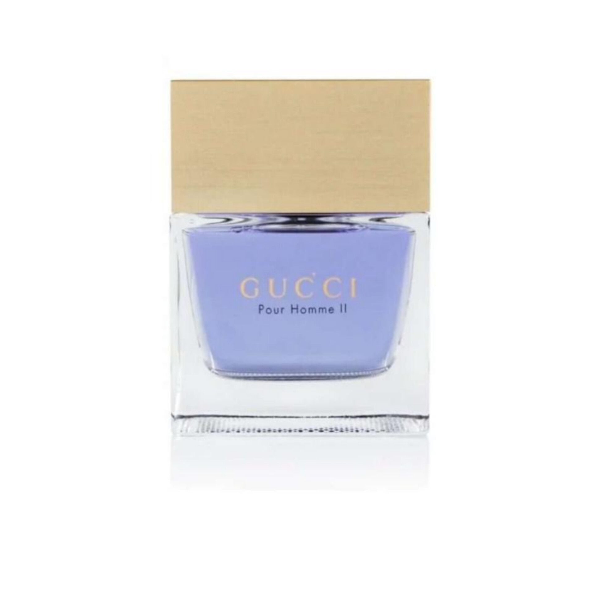 عطر ادکلن گوچی پور هوم ۲ دستساز نواره | Novare Gucci Pour Homme II