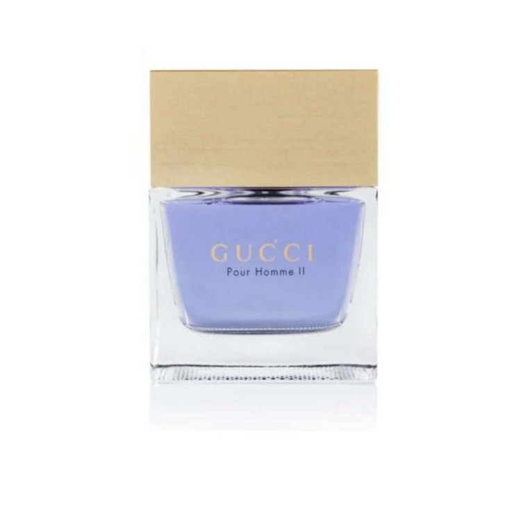 عطر ادکلن گوچی پور هوم ۲ دستساز نواره | Novare Gucci Pour Homme II