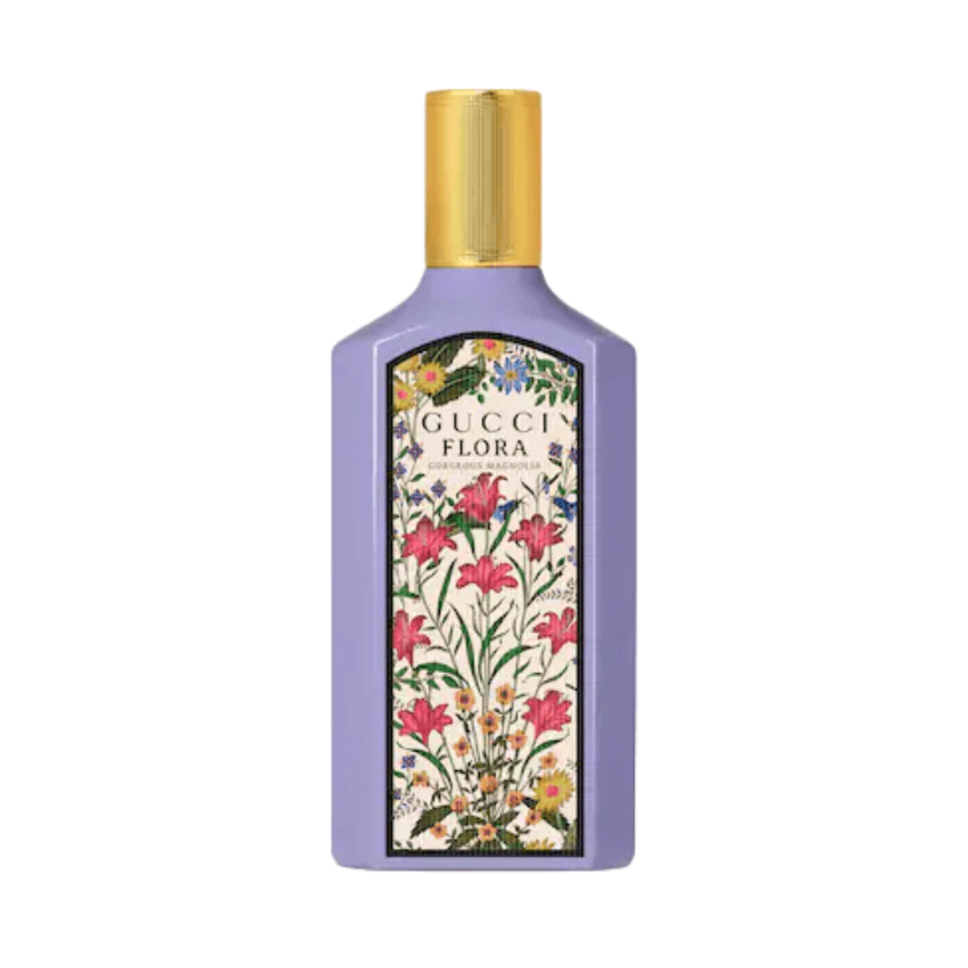 عطر ادکلن گوچی فلورا گورجس مگنولیا دستساز نواره | Novare Gucci Flora Gorgeous Magnolia