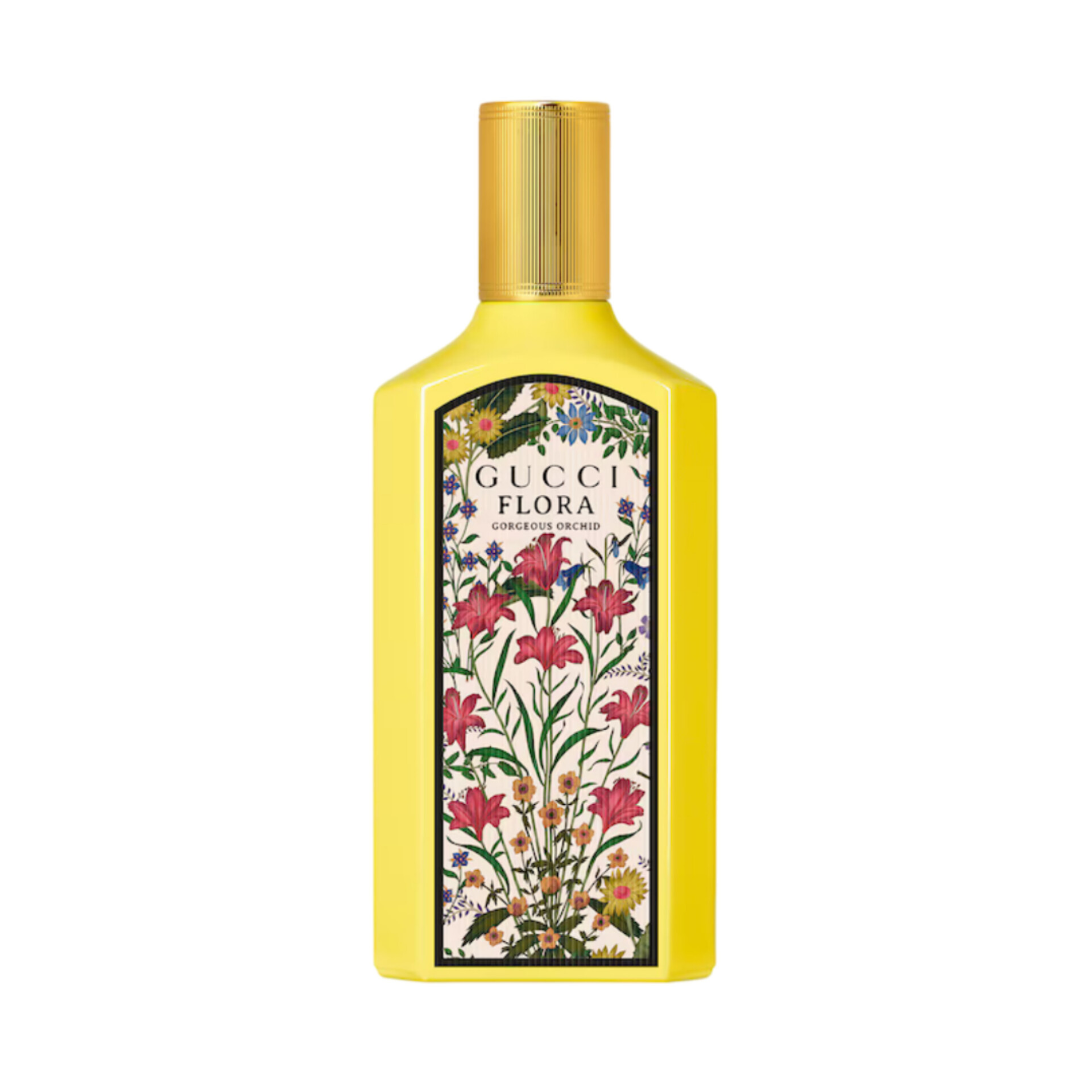 عطر ادکلن گوچی فلورا گورجس ارکید دستساز نواره | Novare Gucci Flora Gorgeous Orchid
