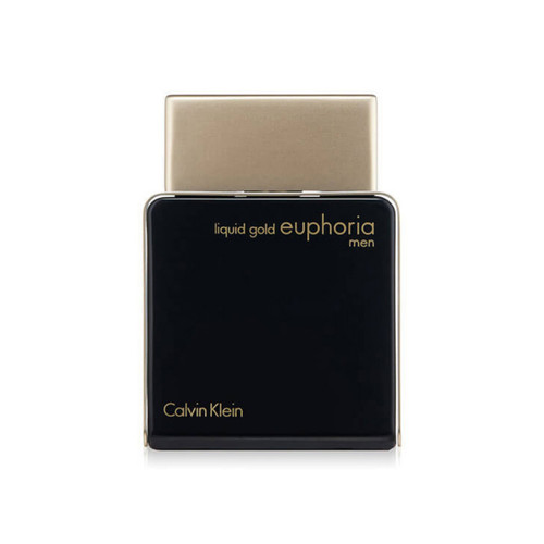عطر کالوین کلین لیکویید گلد ایفوریا مردانه دستساز نواره | Novare Calvin Klein Liquid Gold Euphoria for Men