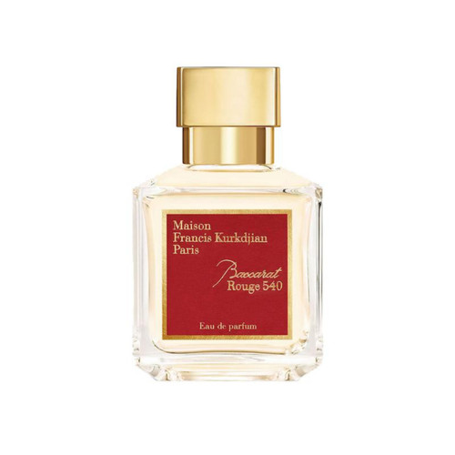 عطر ادکلن فرانسیس کرکیجان باکارات رژ 540 دستساز نواره | Novare Maison Francis Kurkdjian Baccarat Rouge 540