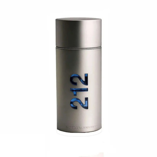 عطر ادکلن کارولینا هررا ۲۱۲ من دستساز نواره | Novare Carolina Herrera 212 Men