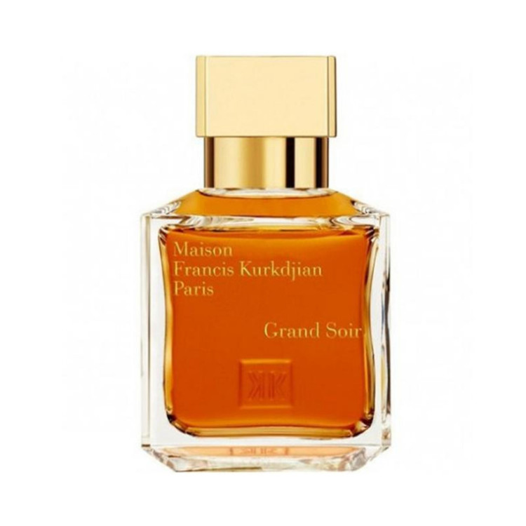 عطر ادکلن فرانسیس کرکیجان گرند سویر دستساز نواره | Novare Maison Francis Kurkdjian Grand Soir