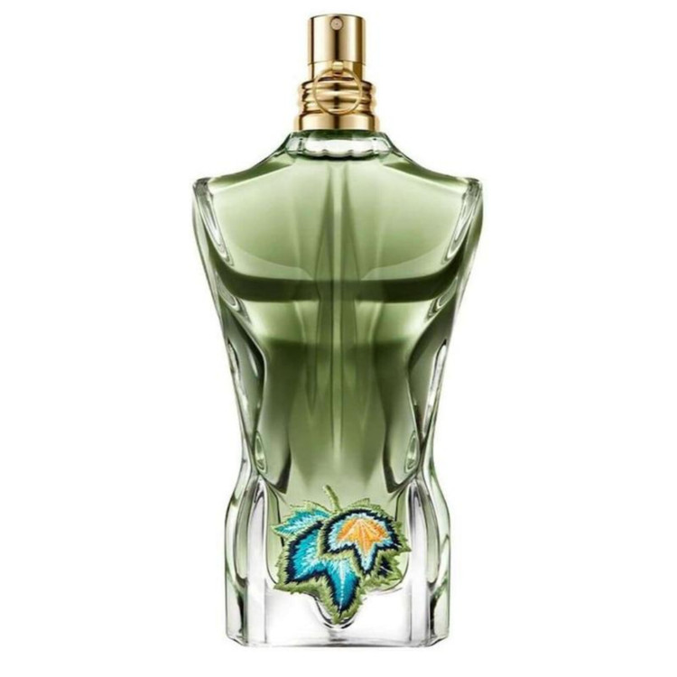 عطر ادکلن ژان پل گوتیه له بو پارادایس گاردن دستساز نواره | Novare Jean Paul Gaultier Le Beau Paradise Garden