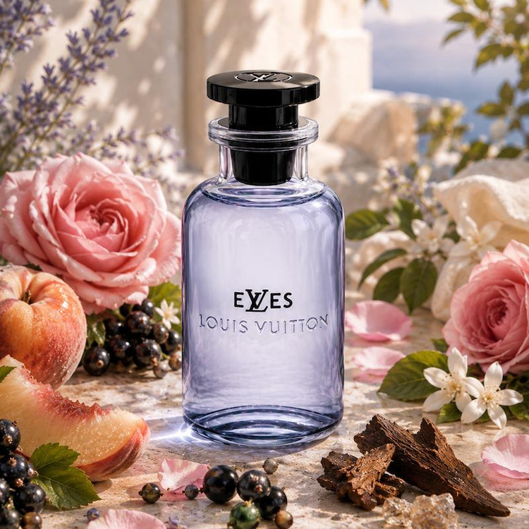 با رایحه لوکس، چندلایه و گرم-شیرین | Novare Elves with luxurious warm sweet layered notes