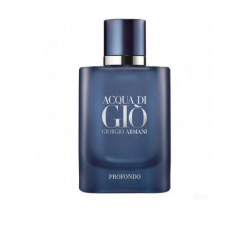 عطر ادکلن جورجیو آرمانی آکوا دی جیو پروفوندو دستساز نواره | Novare Giorgio Armani Acqua di Giò Profondo