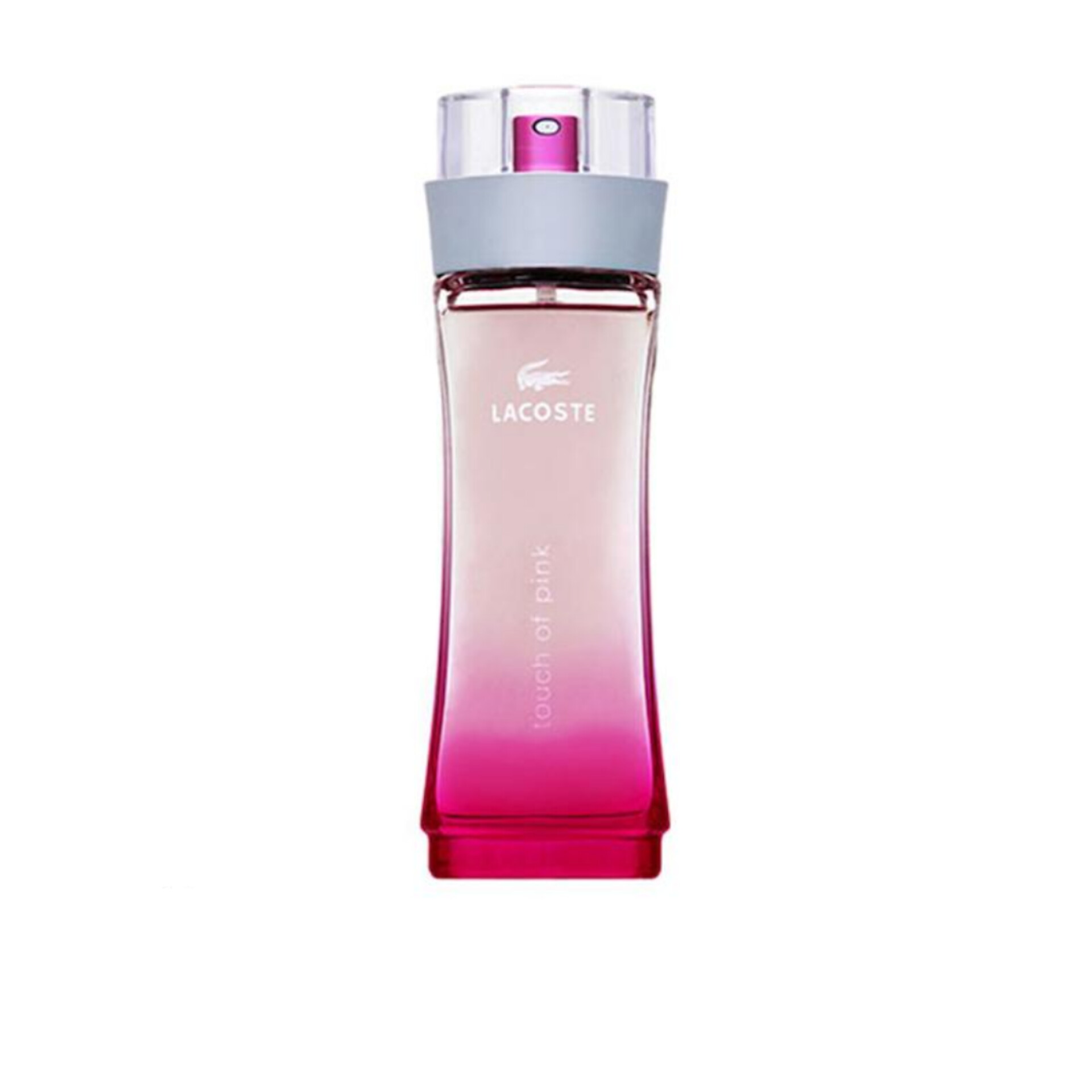 عطر ادکلن لاگوست تاچ آف پینک دستساز نواره | Novare Lacoste Touch of Pink