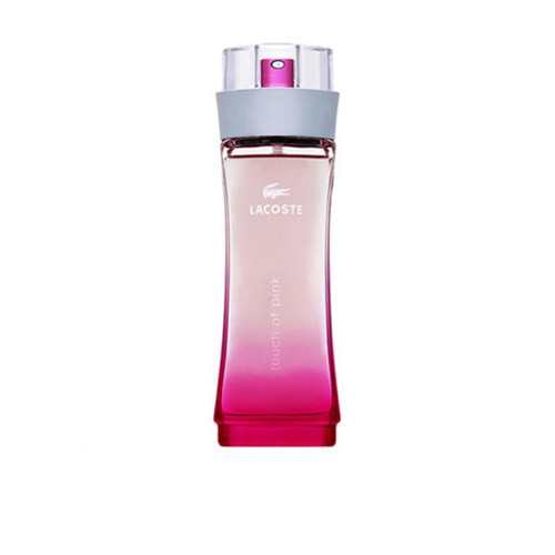 عطر ادکلن لاگوست تاچ آف پینک دستساز نواره | Novare Lacoste Touch of Pink