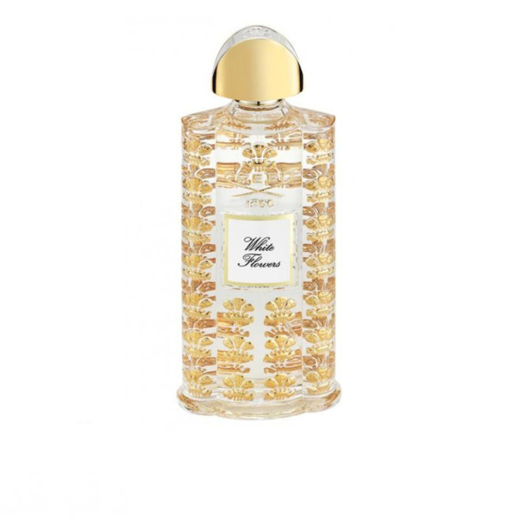 عطر ادکلن کرید وایت فلاورز دستساز نواره | Novare Creed White Flowers