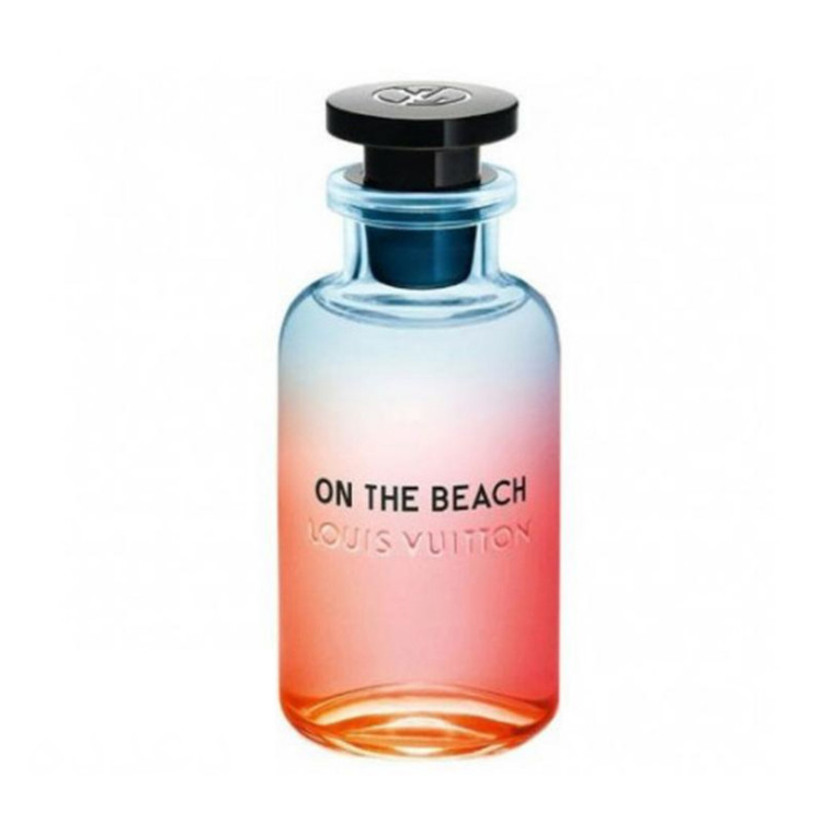 عطر ادکلن لویی ویتون آن د بیچ دستساز نواره | Novare Louis Vuitton On The Beach