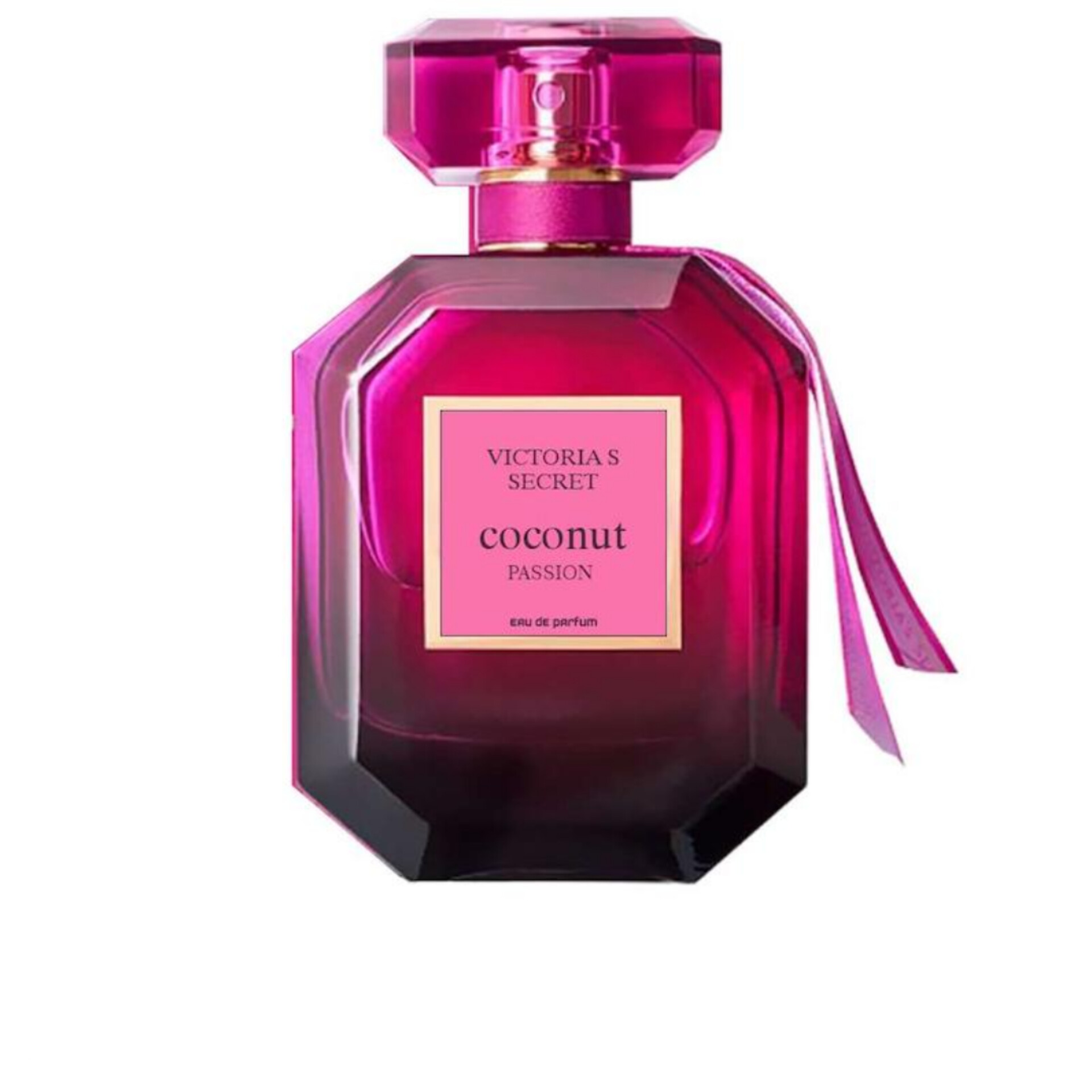 عطر ادکلن ویکتوریا سکرت کوکونات پشن دستساز نواره | Novare Victoria’s Secret Coconut Passion