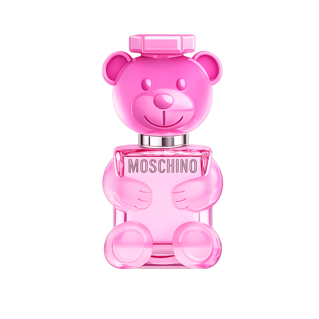 عطر ادکلن موسچینو توی ۲ بابل گام دستساز نواره | Novare Moschino Toy 2 Bubble Gum