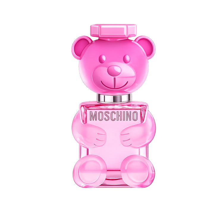عطر ادکلن موسچینو توی ۲ بابل گام دستساز نواره | Novare Moschino Toy 2 Bubble Gum