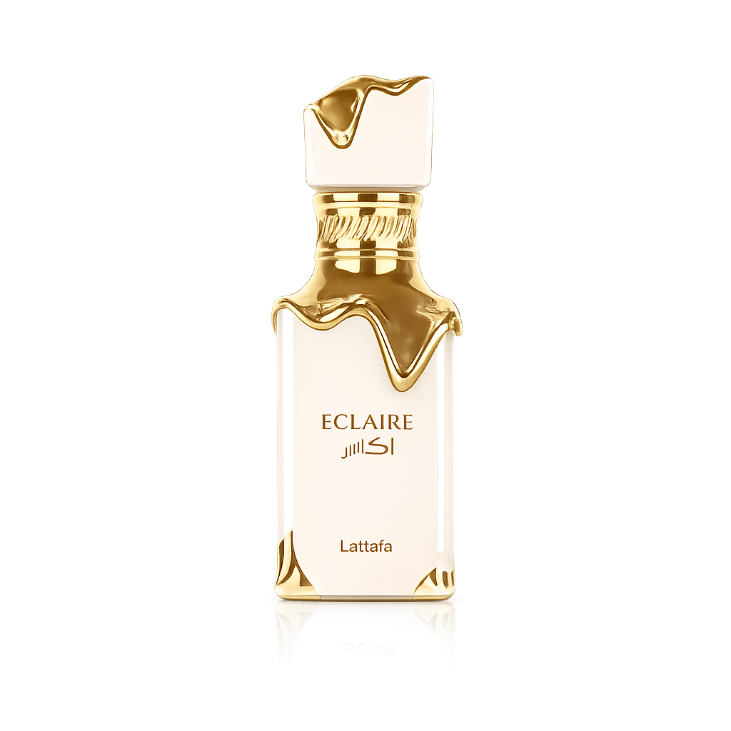 عطر ادکلن لطافه اکلایر دستساز نواره | Novare Lattafa Eclaire