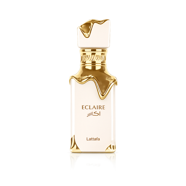 عطر ادکلن لطافه اکلایر دستساز نواره | Novare Lattafa Eclaire
