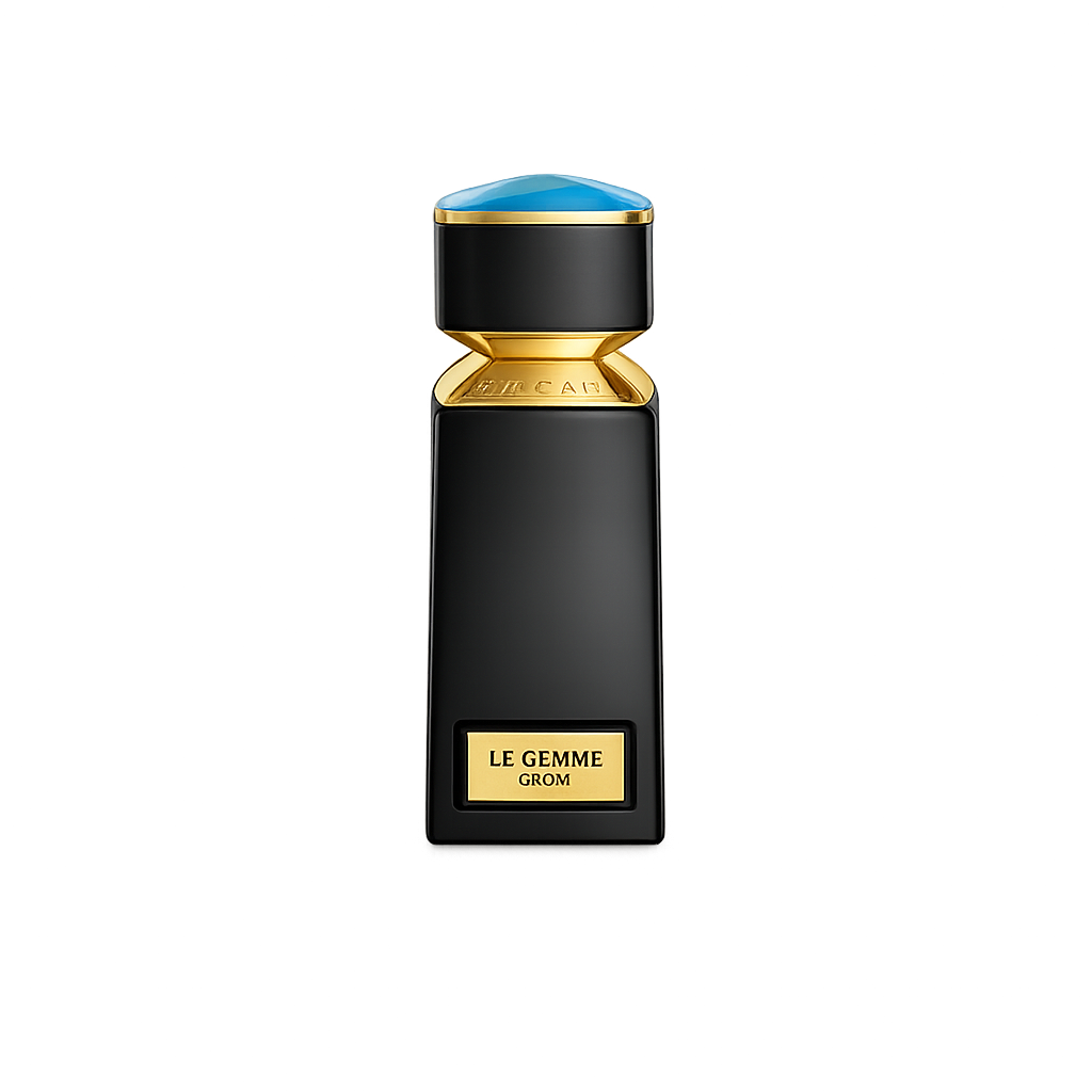 عطر ادکلن بولگاری له جم اوروم دستساز نواره | Novare Bvlgari Le Gemme Orom