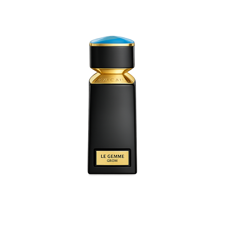 عطر ادکلن بولگاری له جم اوروم دستساز نواره | Novare Bvlgari Le Gemme Orom