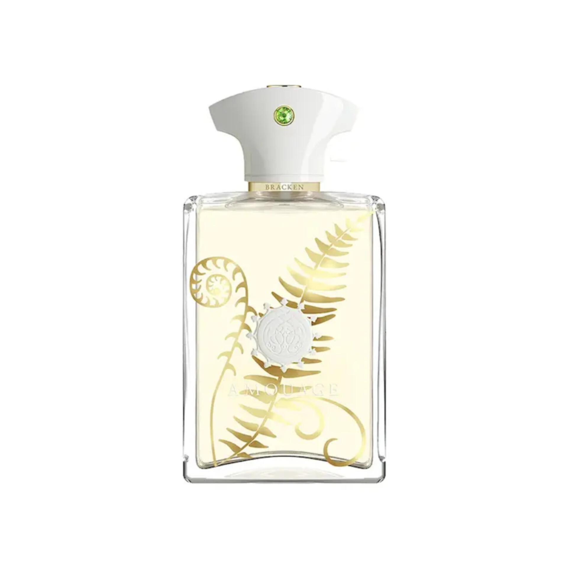 عطر ادکلن آمواج براکن من دستساز نواره | Novare Amouage Bracken Man