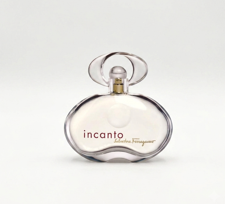 عطر ادکلن سالواتوره فراگامو اینکانتو پور هوم دستساز نواره | Novare Salvatore Ferragamo Incanto Pour Homme