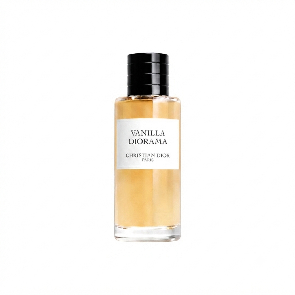 عطر ادکلن دیور وانیلا دیوراما دستساز نواره | Novare Dior Vanilla Diorama