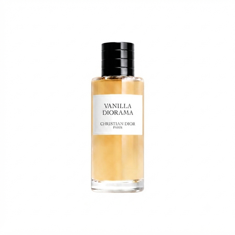 عطر ادکلن دیور وانیلا دیوراما دستساز نواره | Novare Dior Vanilla Diorama