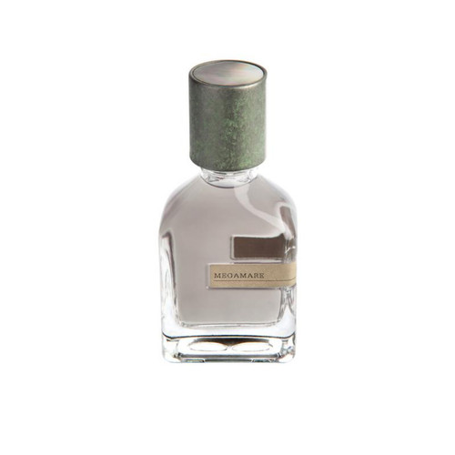 عطر ادکلن اورتو پاریسی مگاماره دستساز نواره | Novare Orto Parisi Megamare