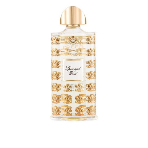 عطر ادکلن کرید اسپایس اند وود دستساز نواره | Novare Creed Spice and Wood