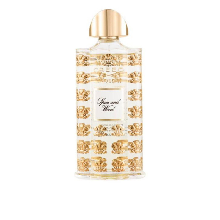 عطر ادکلن کرید اسپایس اند وود دستساز نواره | Novare Creed Spice and Wood
