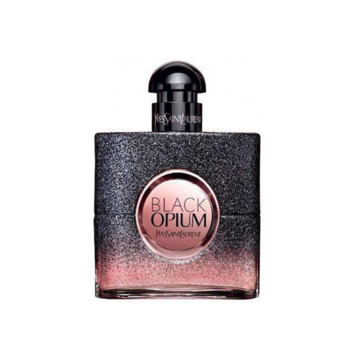 عطر ادکلن ایو سن لورن بلک اپیوم فلورال شاک دستساز نواره | Novare Yves Saint Laurent Black Opium Floral Shock